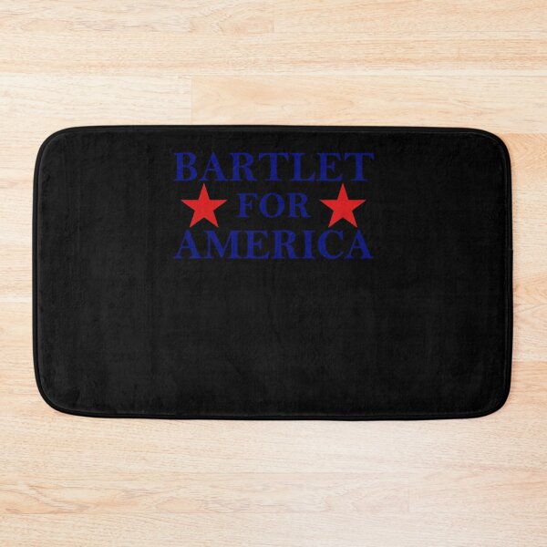 Item preview, Bartlet For America Art Lover Gift designed and sold by ChristineHenry4.