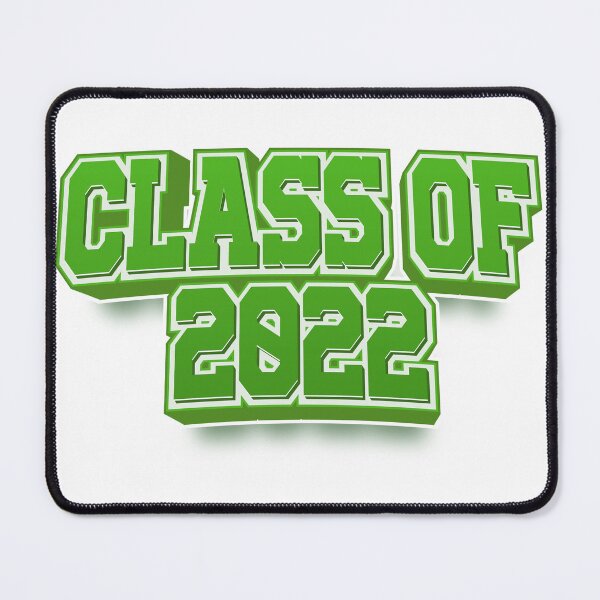 Item preview, Class of 2022 Graduation Leavers designed and sold by WilliamsonMedia.