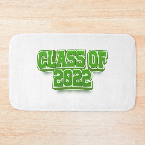 Item preview, Class of 2022 Graduation Leavers designed and sold by WilliamsonMedia.