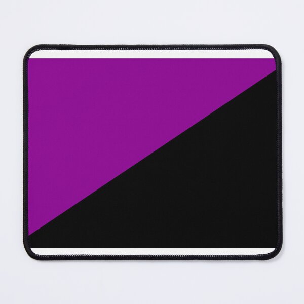Item preview, Flag of Anarcho-Feminism designed and sold by Freihalt.