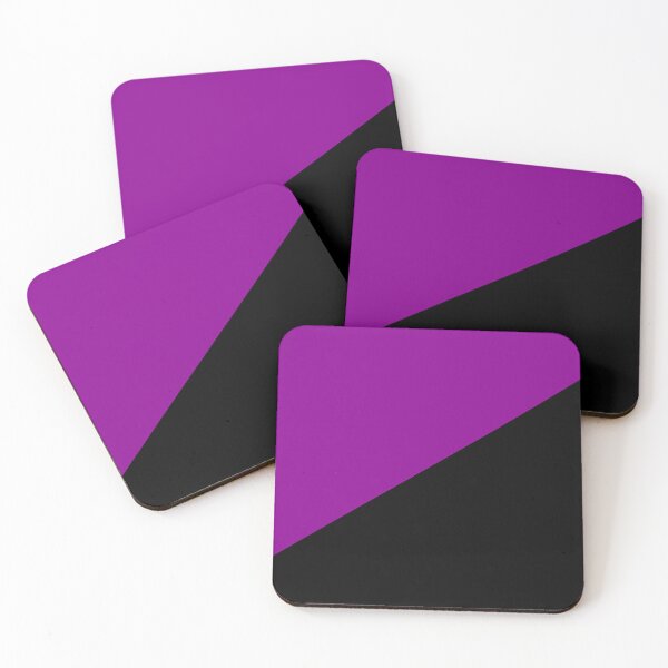 Item preview, Flag of Anarcho-Feminism designed and sold by Freihalt.
