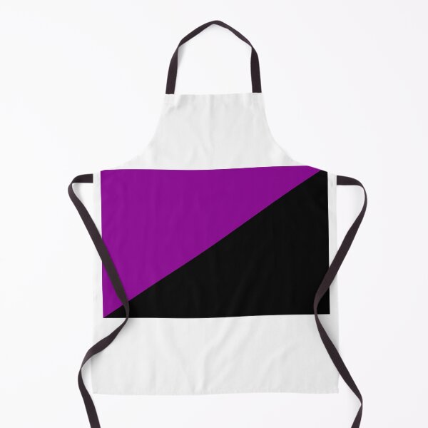 Item preview, Flag of Anarcho-Feminism designed and sold by Freihalt.