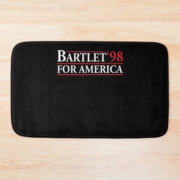 Item preview, Bartlet For America Lover Gift designed and sold by ChristineHenry4.
