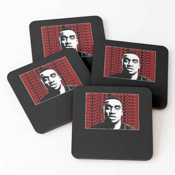 Item preview, My Favorite People Typographic Bugzy Malone Design Funny Graphic Gifts designed and sold by Bobbiepowlowski.
