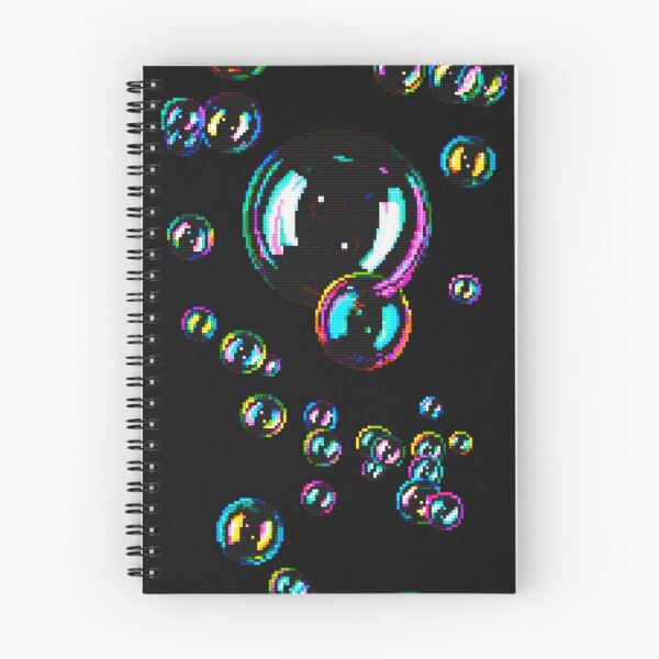 Item preview, Bubbles Water Bubbles  designed and sold by xenxanses2.