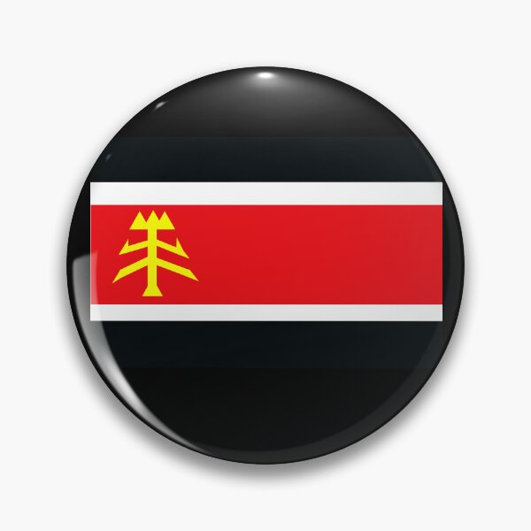 Item preview, Flag of Martinican Independence Movement designed and sold by Freihalt.