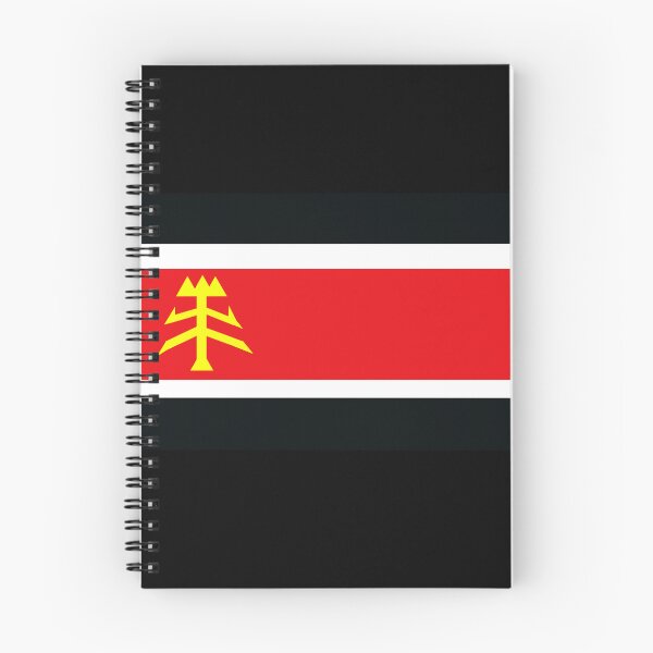Item preview, Flag of Martinican Independence Movement designed and sold by Freihalt.
