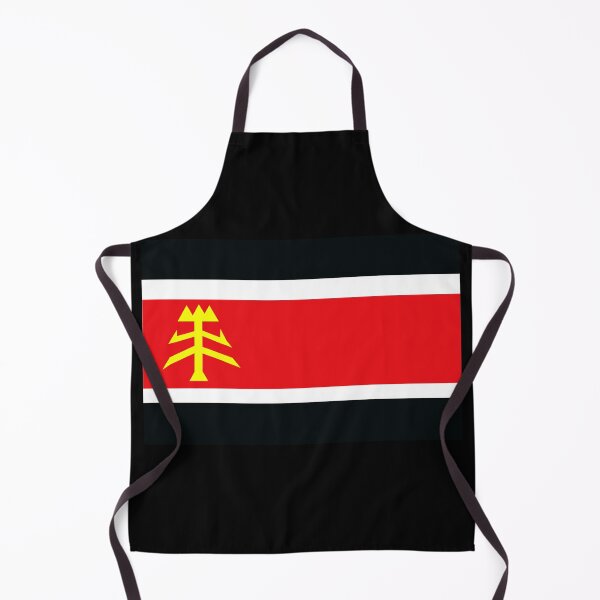 Item preview, Flag of Martinican Independence Movement designed and sold by Freihalt.