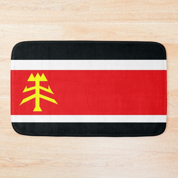 Item preview, Flag of Martinican Independence Movement designed and sold by Freihalt.