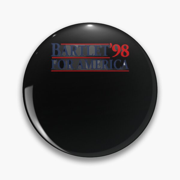 Item preview, Bartlet For America Mens Funny designed and sold by ChristineHenry4.