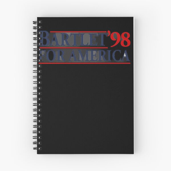 Item preview, Bartlet For America Mens Funny designed and sold by ChristineHenry4.