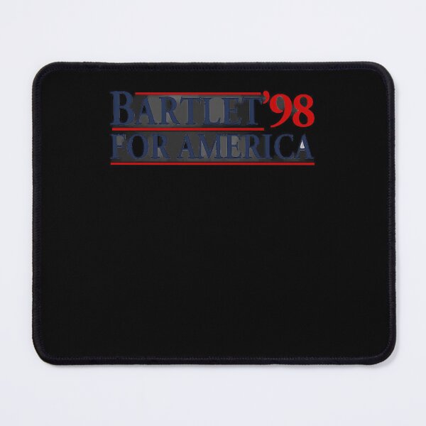 Item preview, Bartlet For America Mens Funny designed and sold by ChristineHenry4.