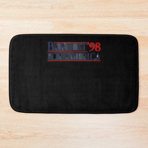 Item preview, Bartlet For America Mens Funny designed and sold by ChristineHenry4.