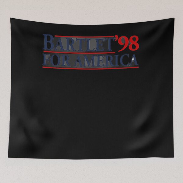 Item preview, Bartlet For America Mens Funny designed and sold by ChristineHenry4.