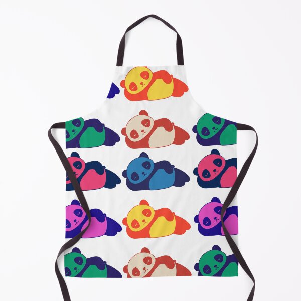 Item preview, Andy Panda Warhol designed and sold by KGoPrintables.