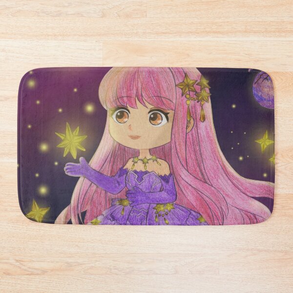 Item preview, Shining Nikki - Star Sea Memories Chibi Nikki designed and sold by shipperfangirl.