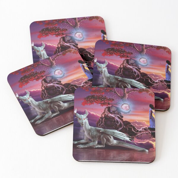 Item preview, Fantasy World designed and sold by GaliYoga.