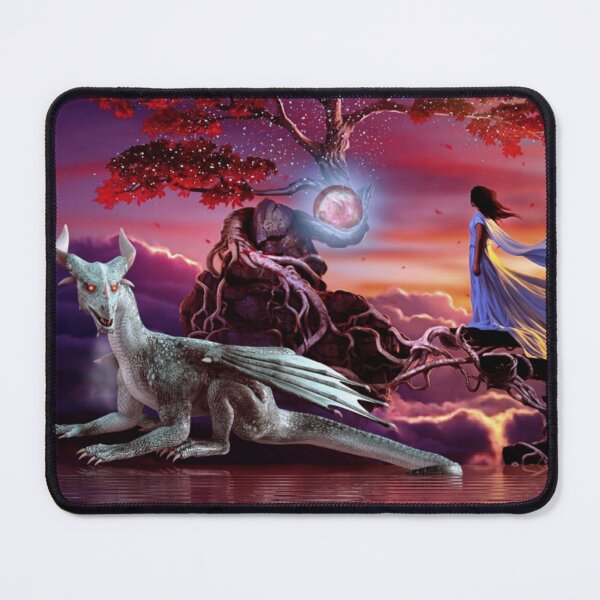 Item preview, Fantasy World designed and sold by GaliYoga.