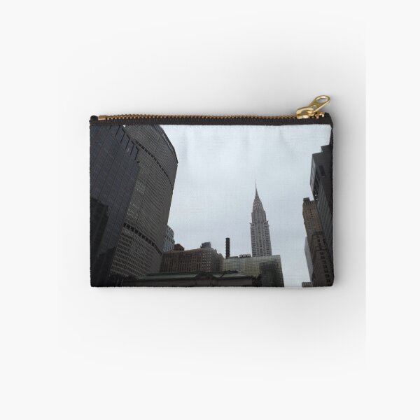 Item preview, Modern and Classic Architecture, 42nd Street, New York City designed and sold by lenspiro.