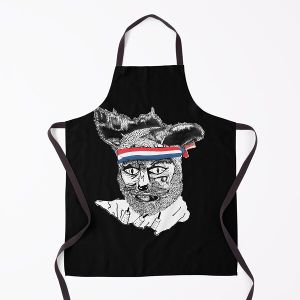 Item preview, Crack Fox For Mens Womens designed and sold by WandaKatherine6.
