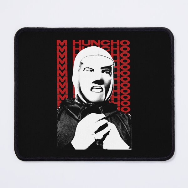 Item preview, Special Present M Huncho Typographic Design Gift Movie Fans designed and sold by Bobbiepowlowski.