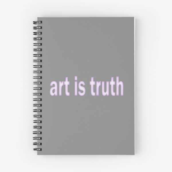 Item preview, Art is Truth Steven Wilson Classic  designed and sold by Ronaldbak.