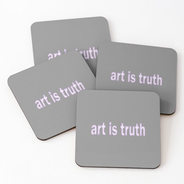 Item preview, Art is Truth Steven Wilson Classic  designed and sold by Ronaldbak.