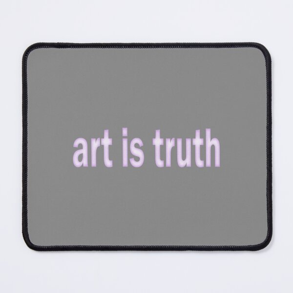 Item preview, Art is Truth Steven Wilson Classic  designed and sold by Ronaldbak.