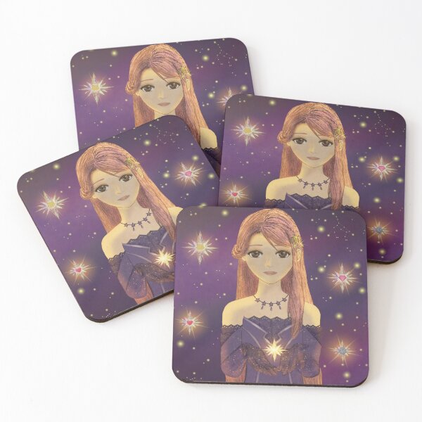 Item preview, Shining Nikki - Star Sea Memories  designed and sold by shipperfangirl.