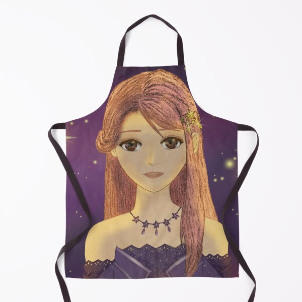 Item preview, Shining Nikki - Star Sea Memories designed and sold by shipperfangirl.
