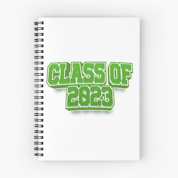 Item preview, Class of 2023 Graduation Leavers designed and sold by WilliamsonMedia.