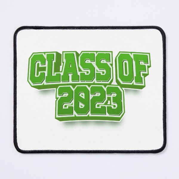 Item preview, Class of 2023 Graduation Leavers designed and sold by WilliamsonMedia.