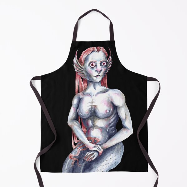 Item preview, Innsmouthian II designed and sold by HintermSpiegel.