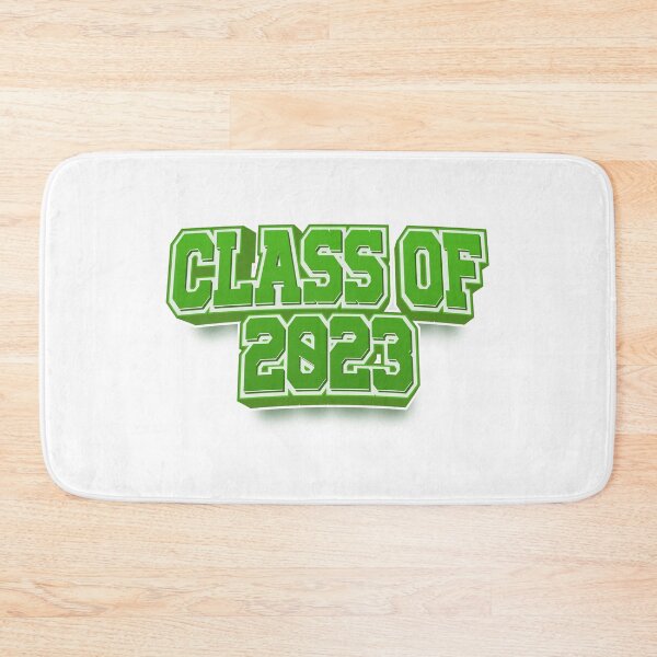 Item preview, Class of 2023 Graduation Leavers designed and sold by WilliamsonMedia.