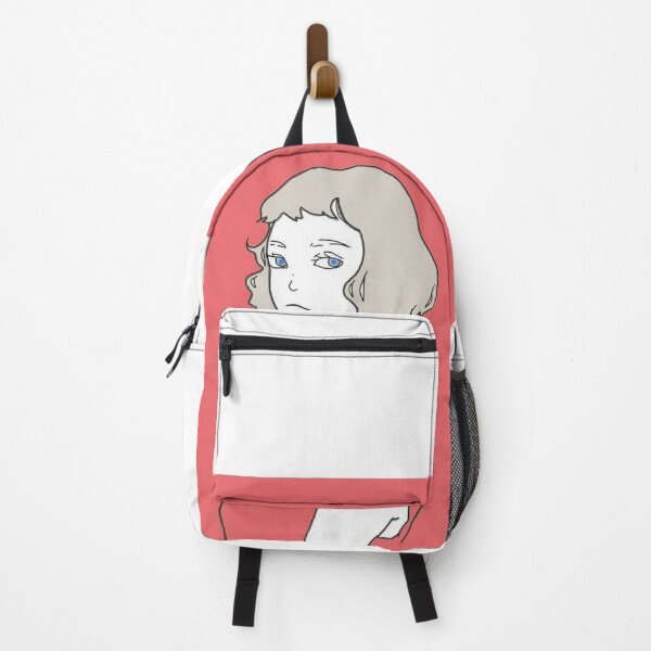 Item preview, The new Monalisa with Pink background designed and sold by Harukuradesu0.