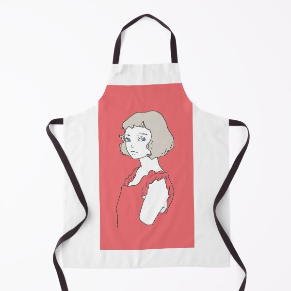 Item preview, The new Monalisa with Pink background designed and sold by Harukuradesu0.