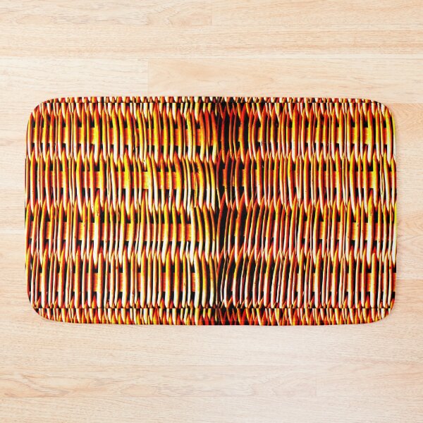 Item preview, Willow wicker wicker privacy screen designed and sold by G-M-Designs.