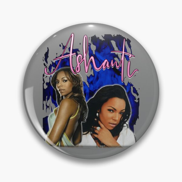 Item preview, Ashanti Vintage Classic  designed and sold by Ronaldbak.