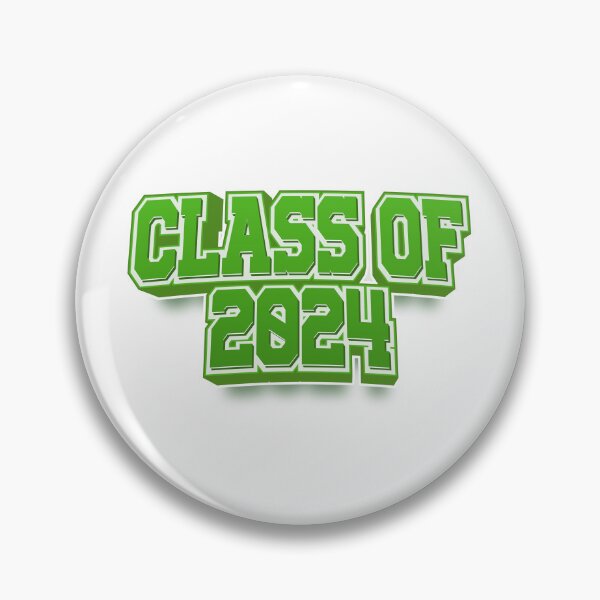 Item preview, Class of 2024 Graduation Leavers designed and sold by WilliamsonMedia.