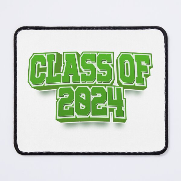 Item preview, Class of 2024 Graduation Leavers designed and sold by WilliamsonMedia.