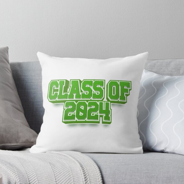 Item preview, Class of 2024 Graduation Leavers designed and sold by WilliamsonMedia.