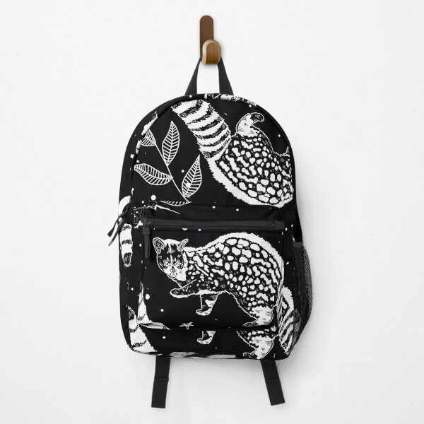 Item preview, wild genet designed and sold by La Maison de Salem.