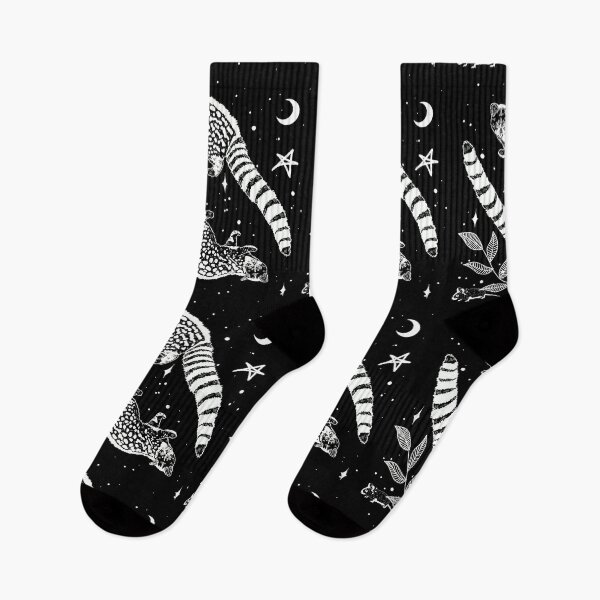 Item preview, wild genet designed and sold by La Maison de Salem.
