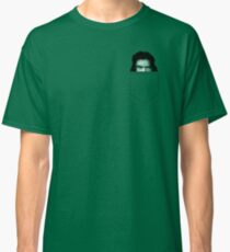 Tommy Wiseau Pocket - The Room Classic T-Shirt