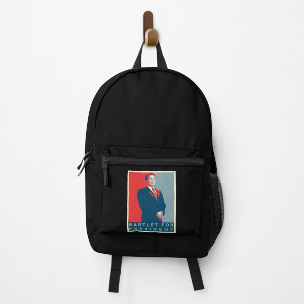 Item preview, Bartlet For President Lover Gift designed and sold by ChristineHenry4.