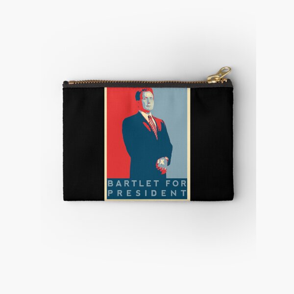 Item preview, Bartlet For President Lover Gift designed and sold by ChristineHenry4.