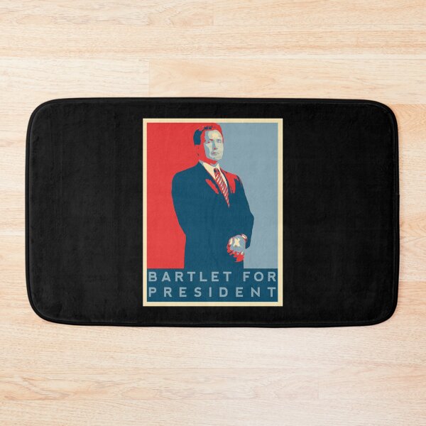 Item preview, Bartlet For President Lover Gift designed and sold by ChristineHenry4.