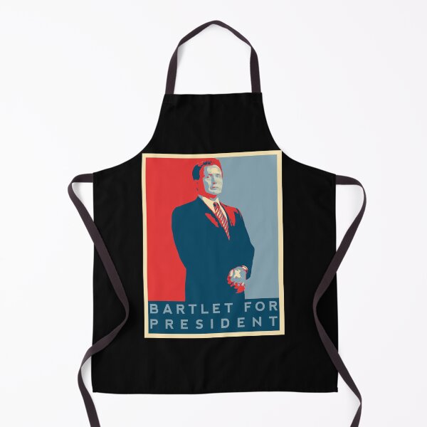 Item preview, Bartlet For President Lover Gift designed and sold by ChristineHenry4.
