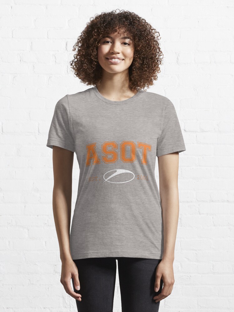 T shirt asot discount