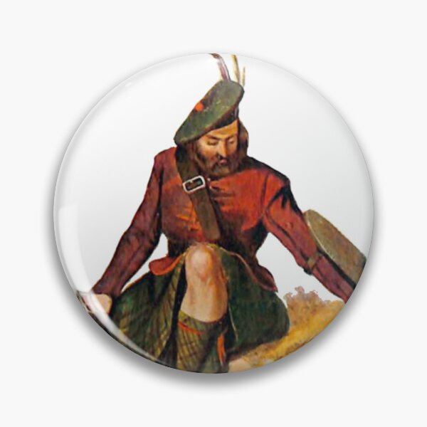 Item preview, Clan MacKay designed and sold by BagTown Clans.